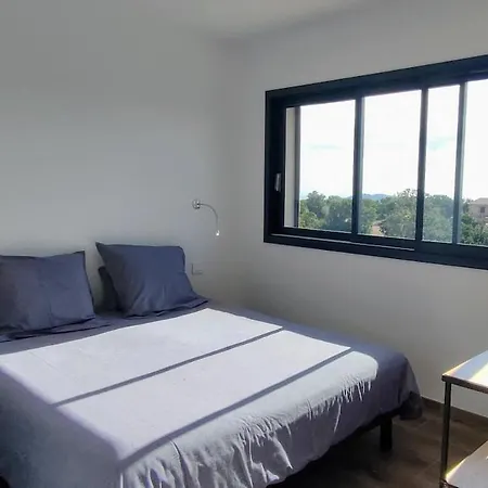 Luxe Vue Mer 4chambres Piscine Villa Conca