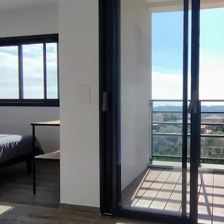 Luxe Vue Mer 4chambres Piscine Conca