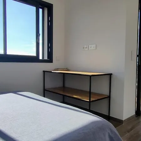 Luxe Vue Mer 4chambres Piscine *