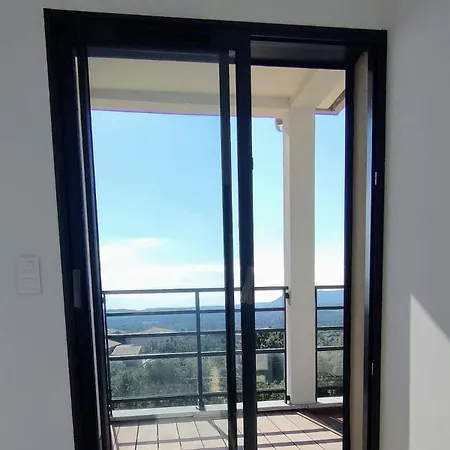 Villa Luxe Vue Mer 4chambres Piscine