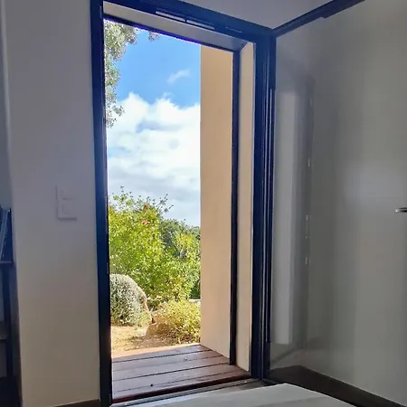 Luxe Vue Mer 4chambres Piscine * Conca