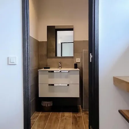 Luxe Vue Mer 4chambres Piscine Villa